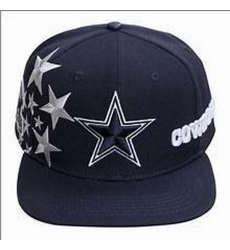 Dallas Cowboys Snapback Cap 26J G658 Dallas Cowboys Snapback Cap 26J G658