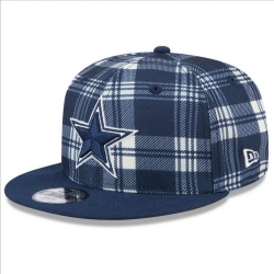Dallas Cowboys Snapback Cap 26J H715