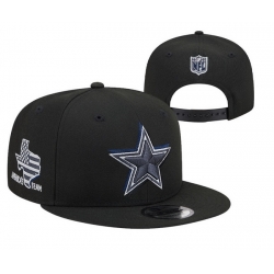 Dallas Cowboys Snapback Cap 26J I543