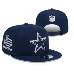 Dallas Cowboys Snapback Cap 26J I753
