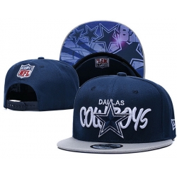 Dallas Cowboys Snapback Cap 26J I867