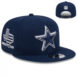 Dallas Cowboys Snapback Cap 26J I980