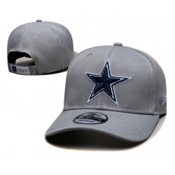 Dallas Cowboys Snapback Cap 26J L487