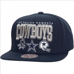 Dallas Cowboys Snapback Cap 26J L560