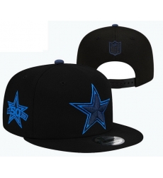 Dallas Cowboys Snapback Cap 26J M074