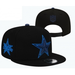 Dallas Cowboys Snapback Cap 26J M074