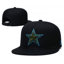 Dallas Cowboys Snapback Cap 26J M184