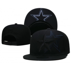 Dallas Cowboys Snapback Cap 26J N719