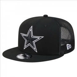 Dallas Cowboys Snapback Cap 26J O393