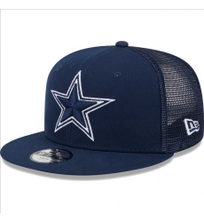 Dallas Cowboys Snapback Cap 26J P929