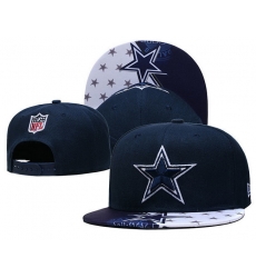 Dallas Cowboys Snapback Cap 26J R811
