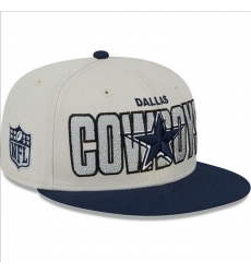 Dallas Cowboys Snapback Cap 26J S314