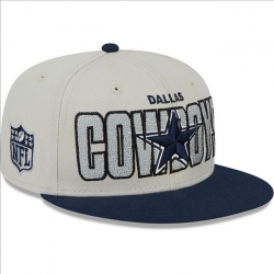 Dallas Cowboys Snapback Cap 26J S314