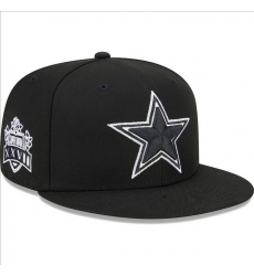 Dallas Cowboys Snapback Cap 26J T005