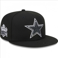 Dallas Cowboys Snapback Cap 26J T005