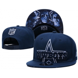 Dallas Cowboys Snapback Cap 26J U246