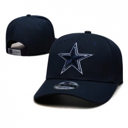 Dallas Cowboys Snapback Cap 26J X466