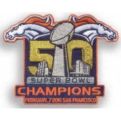 DENVER BRONCOS Biaog 002
