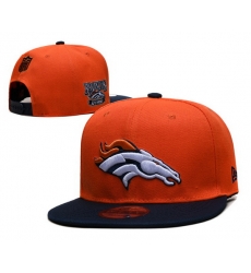 Denver Broncos Snapback Cap 24H305 Denver Broncos Snapback Cap 24H305