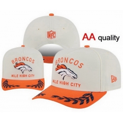 Denver Broncos Snapback Cap 25904