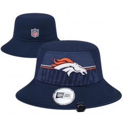 Denver Broncos Snapback Cap 25914