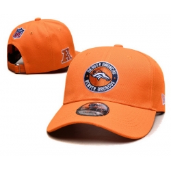 Denver Broncos Snapback Cap 25915