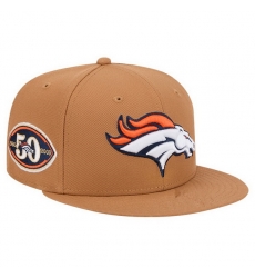 Denver Broncos Snapback Cap 25G023 Denver Broncos Snapback Cap 25G023