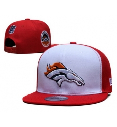 Denver Broncos Snapback Cap 25K C079