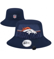 Denver Broncos Snapback Cap 25K W053 Denver Broncos Snapback Cap 25K W053