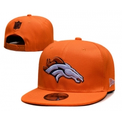 Denver Broncos Snapback Cap 26C M849
