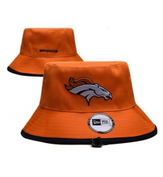 Denver Broncos Snapback Cap 26J P096