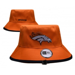Denver Broncos Snapback Cap 26J P096