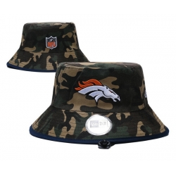 Denver Broncos Snapback Cap 26J Y562