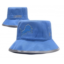 Detroit Lions Snapback Cap 25918