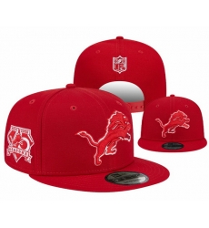Detroit Lions Snapback Cap 25G032 Detroit Lions Snapback Cap 25G032