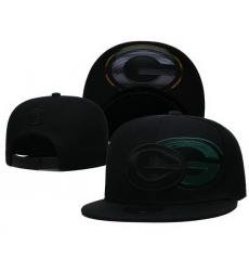 Green Bay Packers Snapback Cap 24H304 Green Bay Packers Snapback Cap 24H304