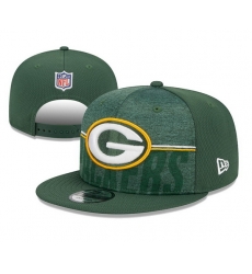 Green Bay Packers Snapback Cap 24H309 Green Bay Packers Snapback Cap 24H309