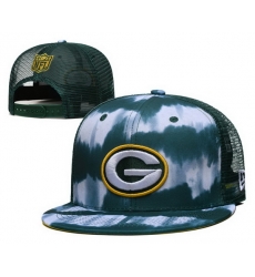 Green Bay Packers Snapback Cap 24H312 Green Bay Packers Snapback Cap 24H312