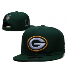Green Bay Packers Snapback Cap 25G004 Green Bay Packers Snapback Cap 25G004