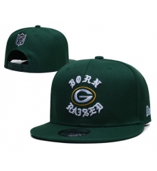 Green Bay Packers Snapback Cap 25G005 Green Bay Packers Snapback Cap 25G005