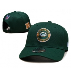 Green Bay Packers Snapback Cap 25G022 Green Bay Packers Snapback Cap 25G022