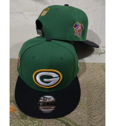 Green Bay Packers Snapback Cap 26C E475 Green Bay Packers Snapback Cap 26C E475