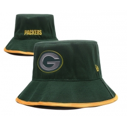 Green Bay Packers Snapback Cap 26J A661