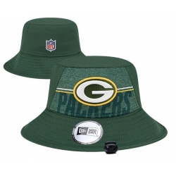 Green Bay Packers Snapback Cap 26J F467