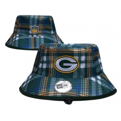Green Bay Packers Snapback Cap 26J J878