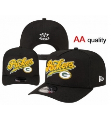 Green Bay Packers Snapback Cap 26J P574