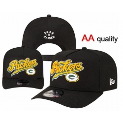 Green Bay Packers Snapback Cap 26J P574