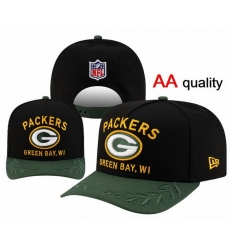 Green Bay Packers Snapback Cap 26J P987