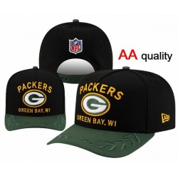 Green Bay Packers Snapback Cap 26J P987
