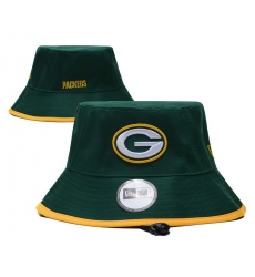 Green Bay Packers Snapback Cap 26J Q039